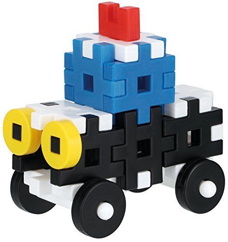 Gakken New block set 23 species 105 parts 83157 NEW from Japan_8