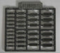 KOTOBUKIYA M.S.G P-116 DUCT NOZZLE II Detail Up Parts Model Kit NEW from Japan_1