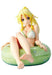 Chara-Ani  Sword Art Online Swim Wear Leafa 1/10 Scale Figure from Japan_1