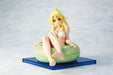 Chara-Ani  Sword Art Online Swim Wear Leafa 1/10 Scale Figure from Japan_2