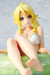 Chara-Ani  Sword Art Online Swim Wear Leafa 1/10 Scale Figure from Japan_5