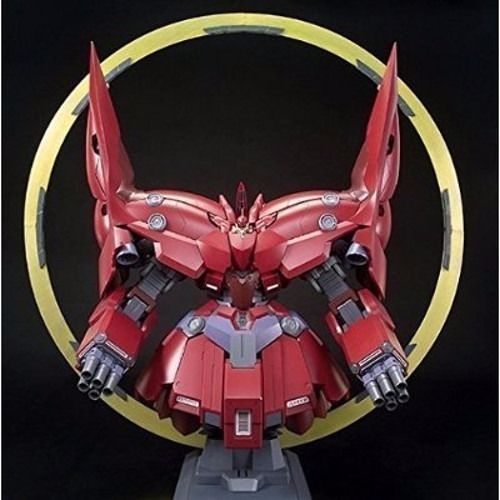 BANDAI HGUC 1/144 EXPANSION EFFECT UNIT for NEO ZEONG PSYCO SHARD Model Kit NEW_3