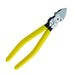 KEIBA For Electrical Work High Power Nippers 175mm NH-227 Yellow Blade 25mm NEW_1