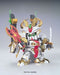 BANDAI SD Gundam Legend BB NIDAIME GUNDAM DAI SHOGUN Model Kit NEW from Japan_4