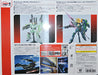 Bandai HGUC 1/144 Unicorn Gundam Unit 1 and Unit 2 Ver. GFT STRIKES ODAIBA SET_4