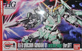 Bandai HGUC 1/144 Unicorn Gundam Unit 1 and Unit 2 Ver. GFT STRIKES ODAIBA SET_5