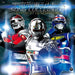 [CD] Space Sheriff Gavan Series Songs Collection -FOR NEXT GENERATION- NEW_1