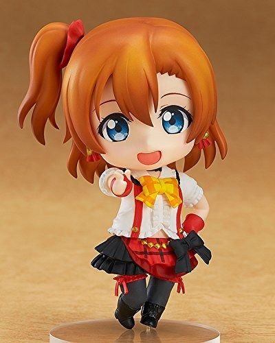 Nendoroid 450 LoveLive! Honoka Kosaka Figure Good Smile Company from Japan_3