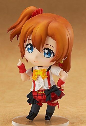 Nendoroid 450 LoveLive! Honoka Kosaka Figure Good Smile Company from Japan_4