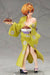 Daiichi Uchuu Sokudo Fuuri Watanuki Yukata Ver 1/8 PVC figure FREEing from Japan_2