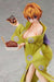 Daiichi Uchuu Sokudo Fuuri Watanuki Yukata Ver 1/8 PVC figure FREEing from Japan_4