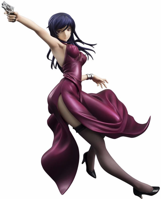 Excellent Model RAHDXG.A.NEO Gundam 00 Tieria Erde Figure MegaHouse NEW_1