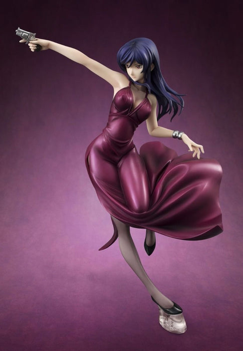 Excellent Model RAHDXG.A.NEO Gundam 00 Tieria Erde Figure MegaHouse NEW_6