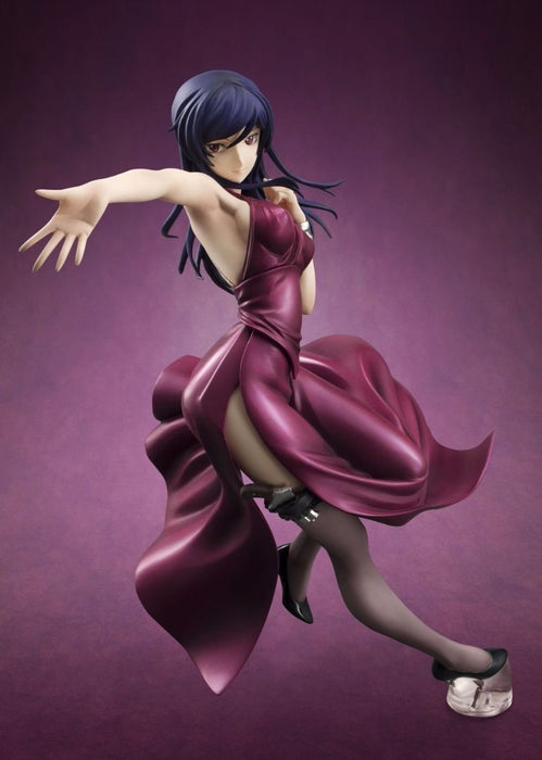 Excellent Model RAHDXG.A.NEO Gundam 00 Tieria Erde Figure MegaHouse NEW_9
