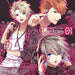 [CD] NORN9 Character Image Song CD Cantare Vol.1 NEW from Japan_1