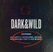 Vol. 1 Dark&Wild Korean Version BTS CD L200001039 K-Pop Album Loen Entertainment_1