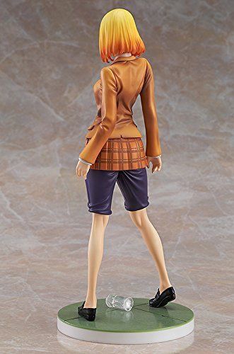 Prison School Hana Midorikawa 1/7 PVC figure WING Good Smile Company from Japan_5