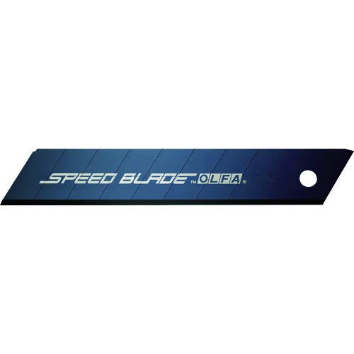 OLFA Cutter Spare Blade Speed ​​Blade (Large) 5 Pieces LBSP5K NEW from Japan_5