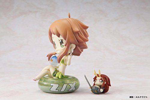 Broccoli Chocolte Z/X Zillions of enemy X Aoba Chitose Figure from Japan_2