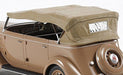 TAMIYA 1/35 Toyota Model AB Phaeton Model Kit NEW from Japan_3
