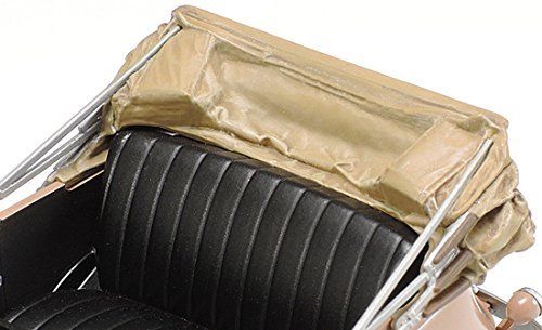 TAMIYA 1/35 Toyota Model AB Phaeton Model Kit NEW from Japan_5