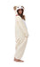 SAZAC Fleece clothing pretty sheep cosplay costume Gender Free Size NEW_2