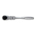 TONE Compact swing ratchet handle Hold Type RH3FCH 9.5mm(3/8") NEW from Japan_4