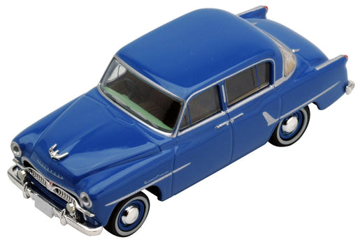 Tomytec Tomica Limited Vintage LV-148a Crown Deluxe (Blue) 274810 Mini Car NEW_1