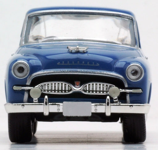 Tomytec Tomica Limited Vintage LV-148a Crown Deluxe (Blue) 274810 Mini Car NEW_2