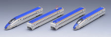TOMIX N Gauge W7 Series Hokuriku Shinkansen Basic Set ‎925453 Model Train NEW_2
