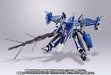 DX CHOGOKIN TORNADO PARTS for VF-25G MESSIAH VALKYRIE MIKHAIL RENEWAL Ver BANDAI_4