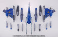 DX CHOGOKIN TORNADO PARTS for VF-25G MESSIAH VALKYRIE MIKHAIL RENEWAL Ver BANDAI_6