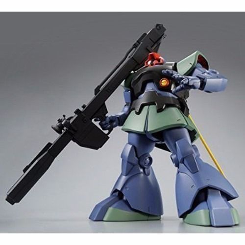 BANDAI HGUC 1/144 MS-09RS ANAVEL GATO'S RICK DOM Plastic Model Kit Gundam 0083_2