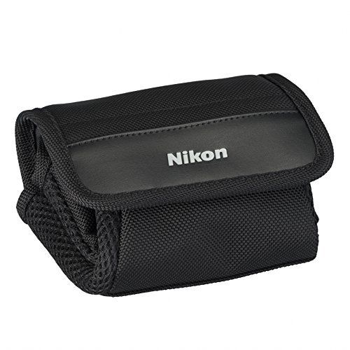 Nikon Semi Soft Case CF-DC7 for D5500 / D5300 / D3400 / D3300 / P900 NEW Japan_2