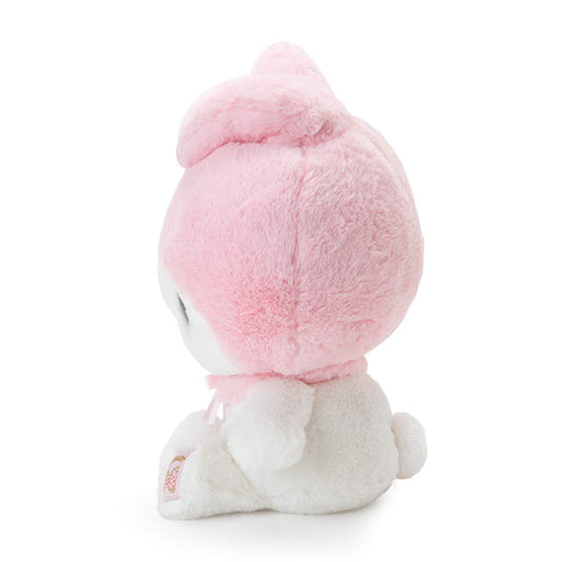Sanrio My Melody Standard Plush Doll M 20.5x17.5x32cm Polyester Pink ‎768332 NEW_2