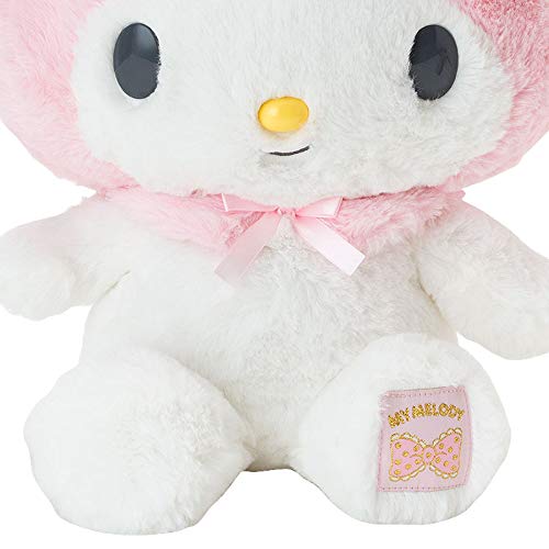 Sanrio My Melody Stuffed Toy (standard) 2L Plush Doll‎ 768430 (26 x 20 x 39.5cm)_3