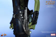 Movie Masterpiece Guardians of The Galaxy GAMORA 1/6 Action Figure Hot Toys NEW_6