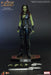 Movie Masterpiece Guardians of The Galaxy GAMORA 1/6 Action Figure Hot Toys NEW_7