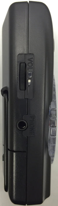 Seiko Quartz Metronome SQ60 Black 62(W)x100(H)x29.5(D)mm Battery Powered NEW_4