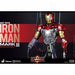 Movie Masterpiece IRON MAN MARK 3 III CONSTRUCTION Ver 1/6 Diorama Hot Toys NEW_4
