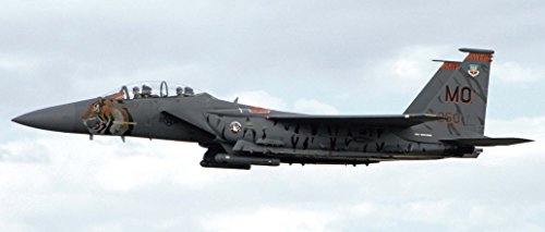 Hasegawa 1/72 F-15E Strike Eagle Tiger Meet 2005 Model Kit NEW from Japan_1