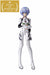 Legacy of Revoltech LR-016 Evangelion Rei Ayanami Ver 2.0 Figure KAIYODO NEW_3