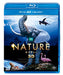 Nature 3D & 2D Blu-ray Set Patrick Morris 4K Dolby Atmos GNXF1803 NEW from Japan_1