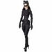 MEDICOM TOY MAFEX No.009 The Dark Knight Rises SELINA KYLE Action Figure NEW_2