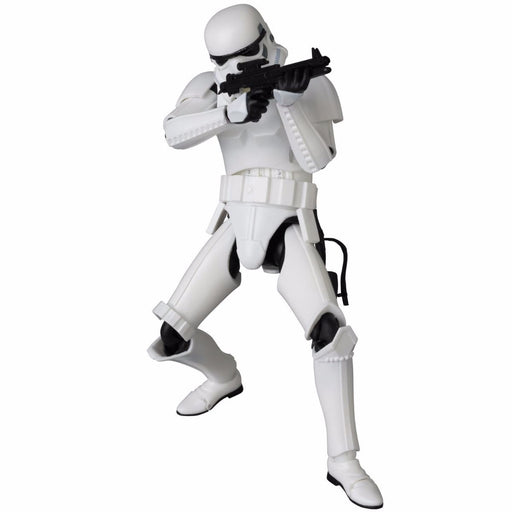 MEDICOM TOY MAFEX No.010 STAR WARS Storm Trooper Action Figure NEW from Japan_1