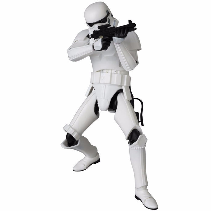 MEDICOM TOY MAFEX No.010 STAR WARS Storm Trooper Action Figure NEW from Japan_1