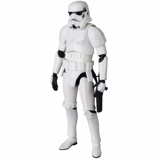 MEDICOM TOY MAFEX No.010 STAR WARS Storm Trooper Action Figure NEW from Japan_2