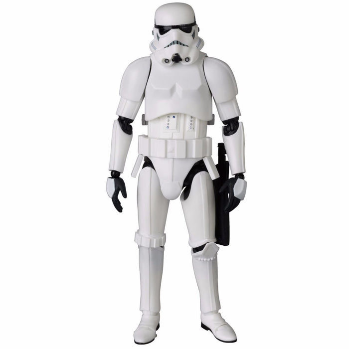 MEDICOM TOY MAFEX No.010 STAR WARS Storm Trooper Action Figure NEW from Japan_5