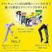 New Dr. Scholl Medi QttO BodyShape Slimming Warm Pantyhose M Size from Japan_7