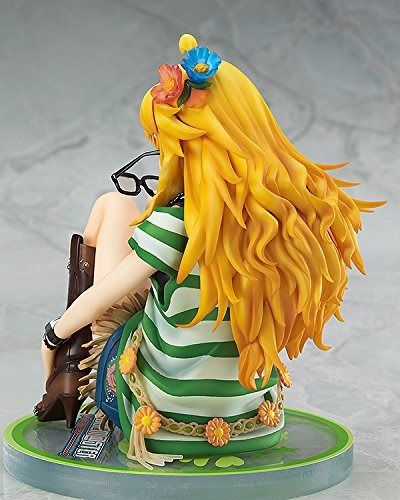 IDOLMASTER Miki Hoshii 1/8 PVC figure Phat from Japan_5